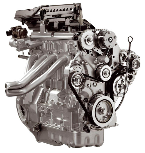 2010 Des Benz C32 Amg Car Engine